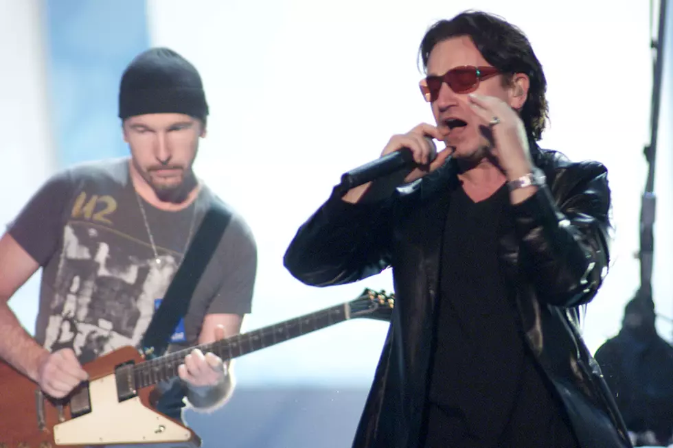 U2 Announces 2027 World Tour With New Album ‘Carnaval De Luz’ Coming in November