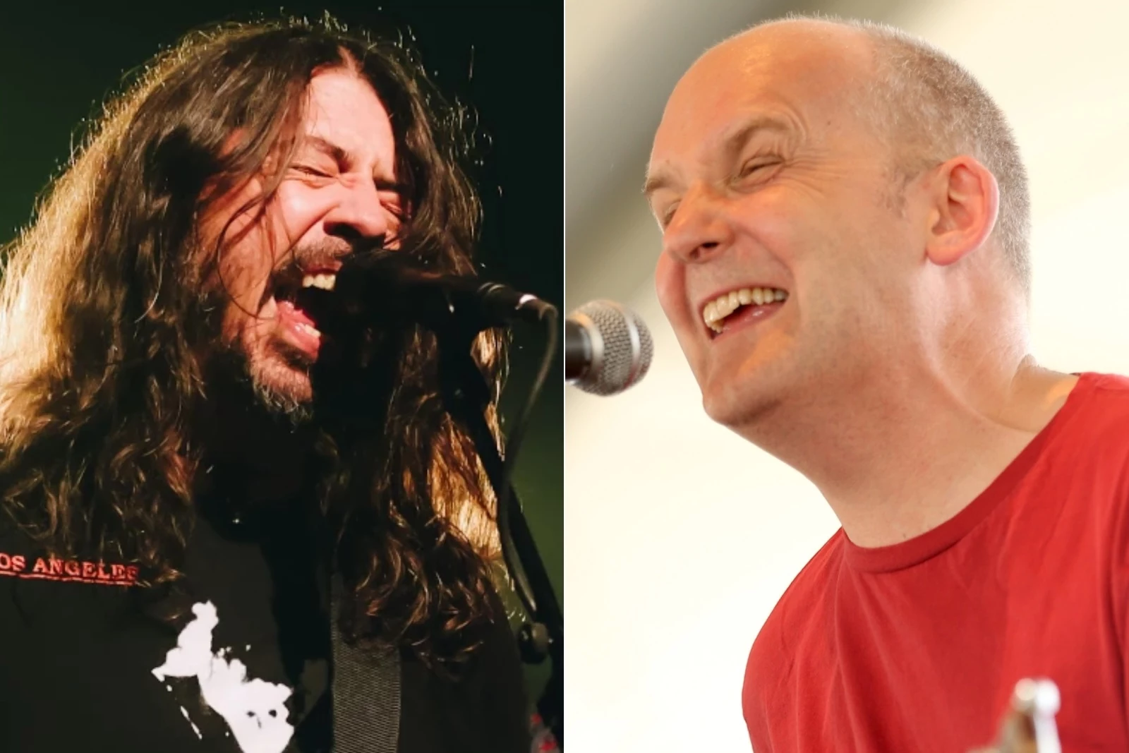 Hear Foo Fighters Cover Minor Threat’s ‘I Don’t Wanna Hear It’
