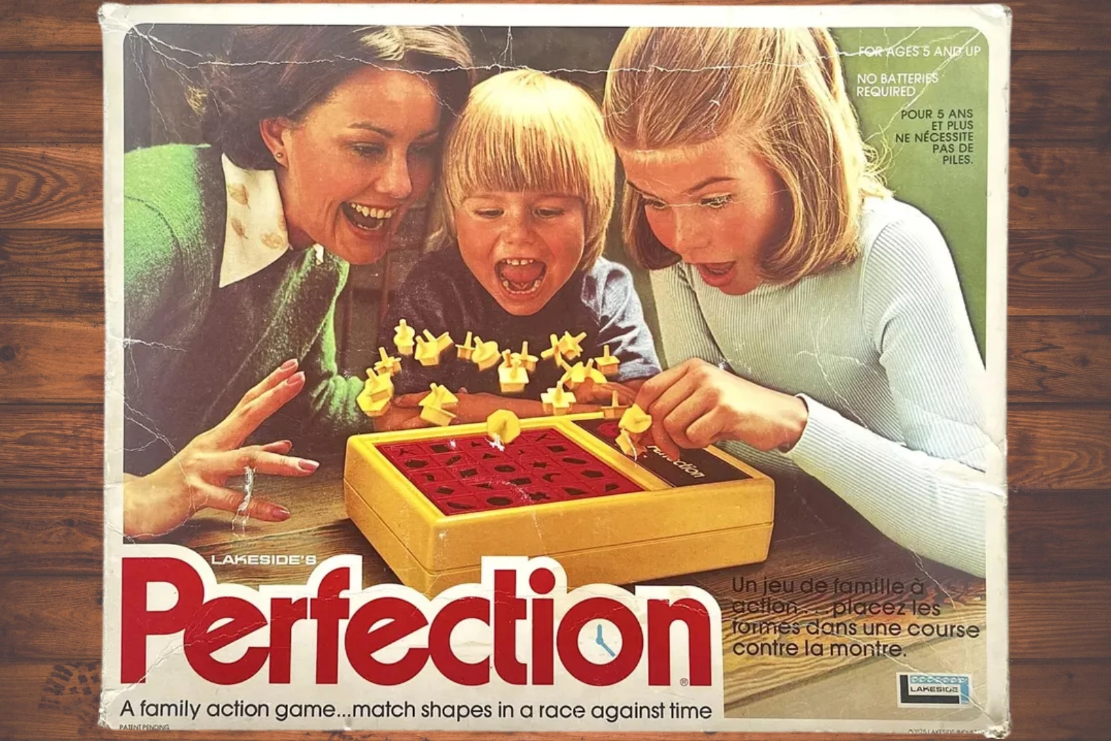 Remember These Classic ’70s and ’80s Board Games?