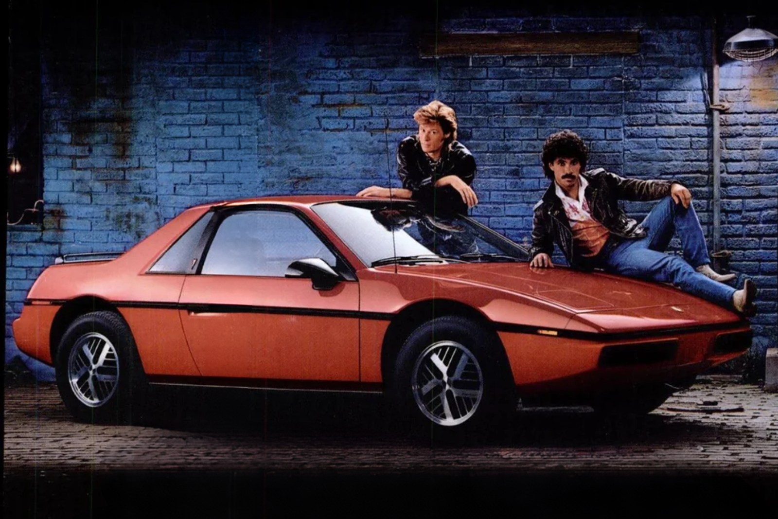 The Coolest Cars of the 1980s: Iconic Rides That Defined a Decade