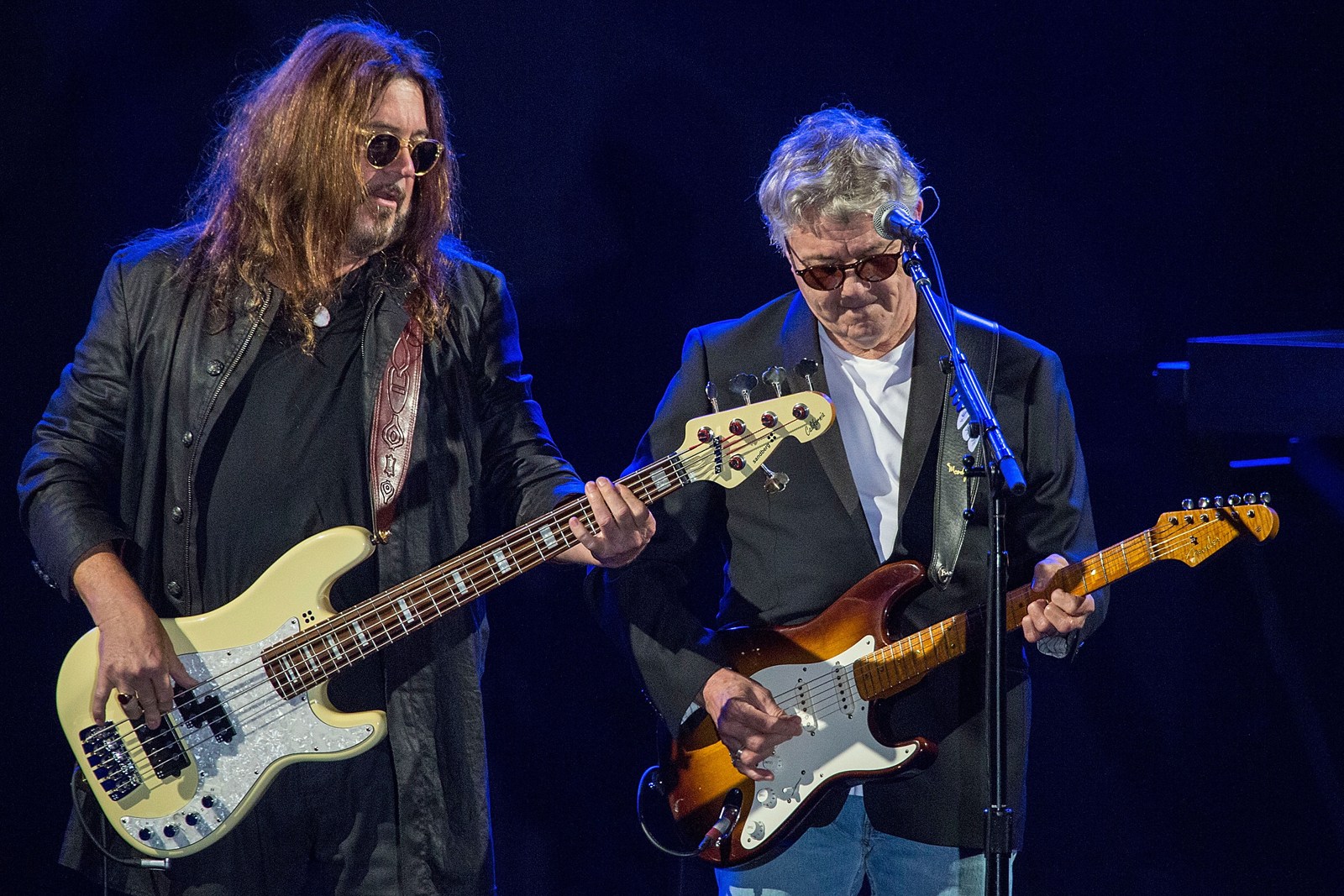 Steve Miller Under Fire: Extreme Weather or Low Ticket Sales?
