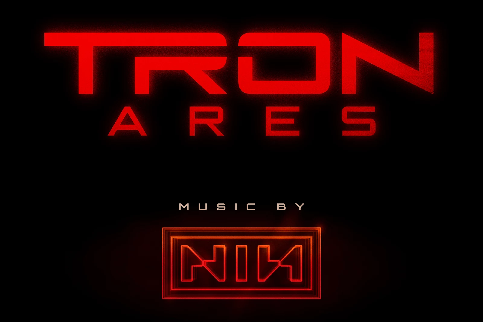 Nine Inch Nails Return With ‘Tron Ares’ Album