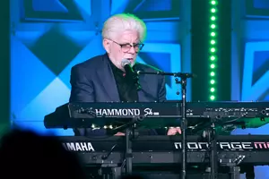 Michael McDonald: ‘I Always Missed Being a Doobie Brother’