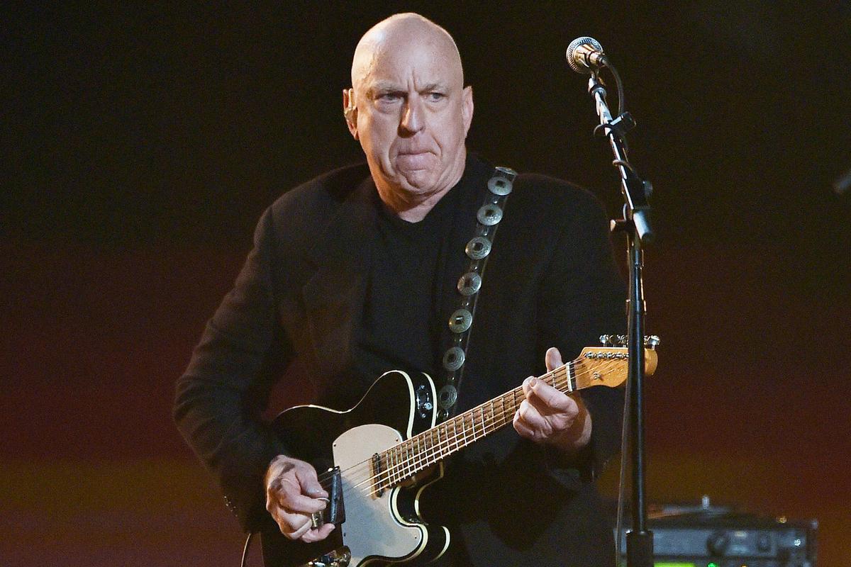 Eagles’ Bernie Leadon to Release First New Song in 20 Years
