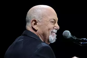 Bill Joel Shares a Health Update