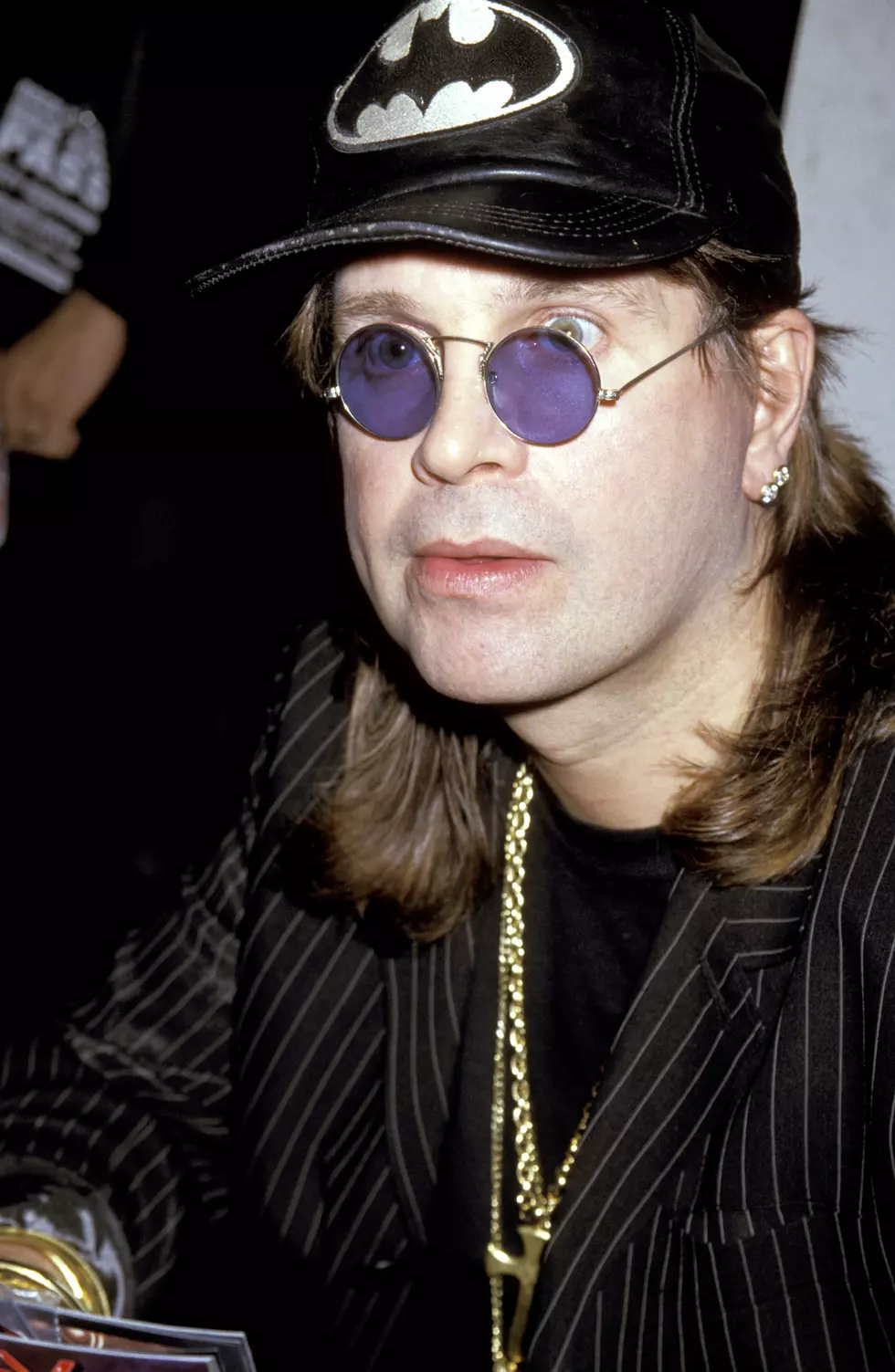 Ozzy Osbourne, 1994