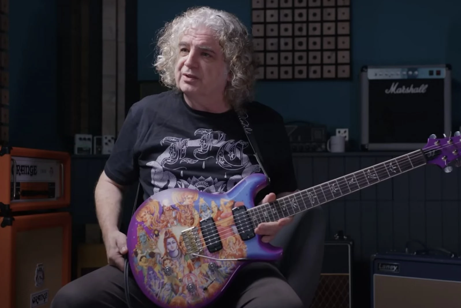 King Crimson Fans Warned Not to Expect New Album
