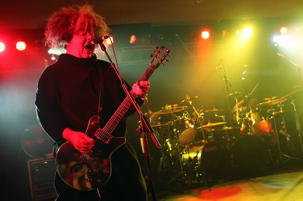 buzz osborne of melvins