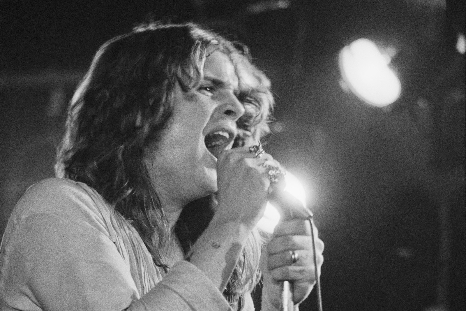 Read a Rare 1972 Ozzy Osbourne Interview With Cameron Crowe