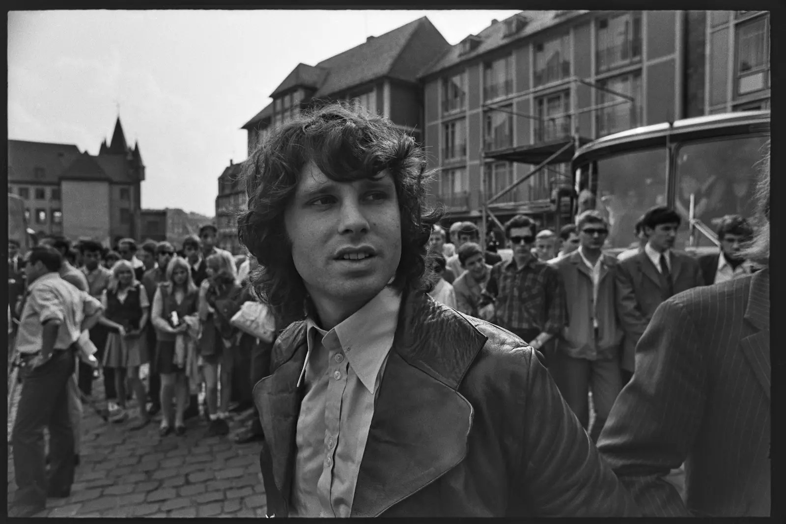 Michael Montfort