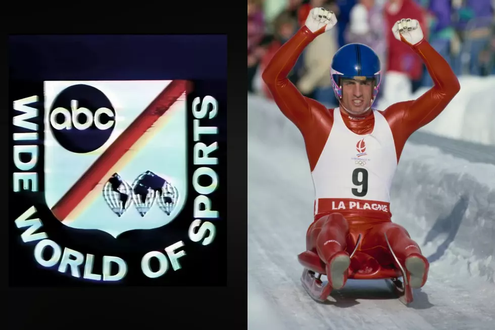 ABC's Wide World of Sports