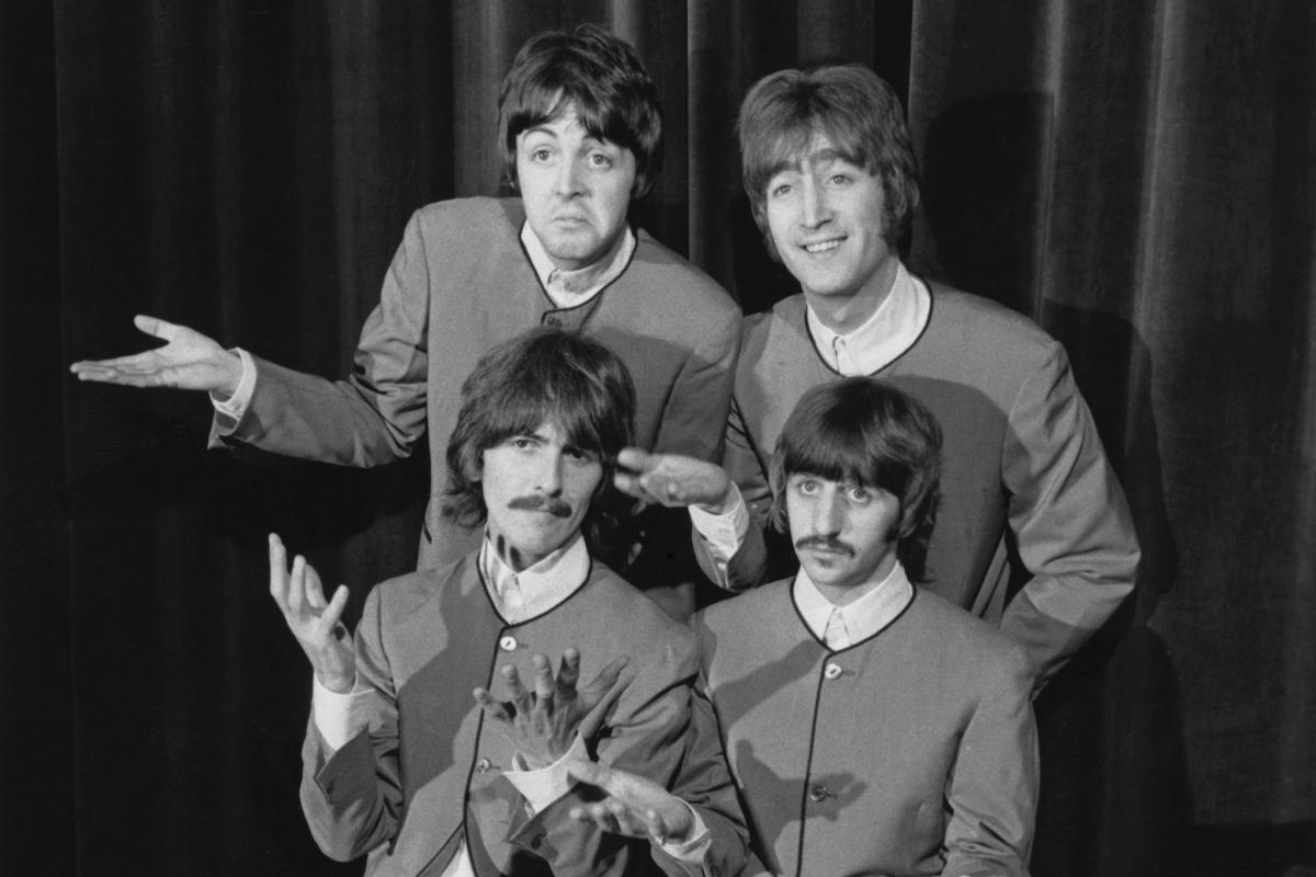 Why Did It Take the Beatles So Long to Finish These Songs?