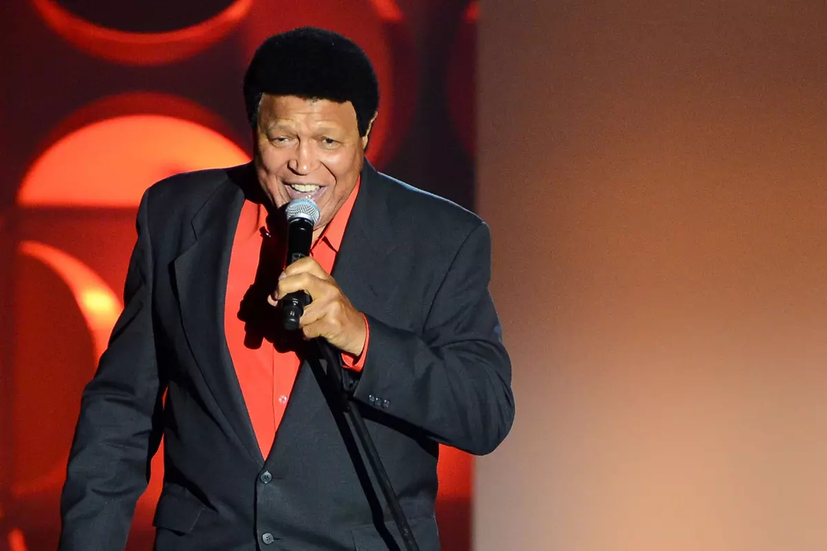 Why Chubby Checker Staged His Own Rock Hall Induction