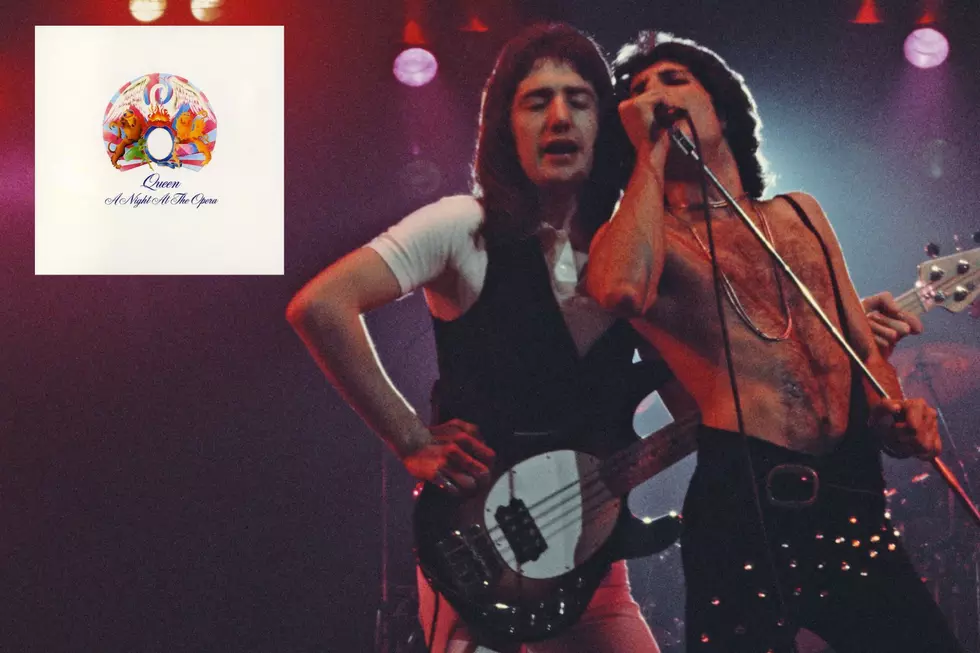 John Deacon Signs Queen Memorabilia for the First Time in Nearly 30 Years
