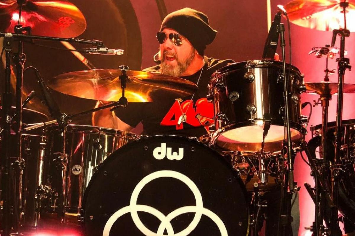 Jason Bonham’s Led Zeppelin Evening Extends Tour Jason Bonham’s Led Zeppelin Evening Extends Tour