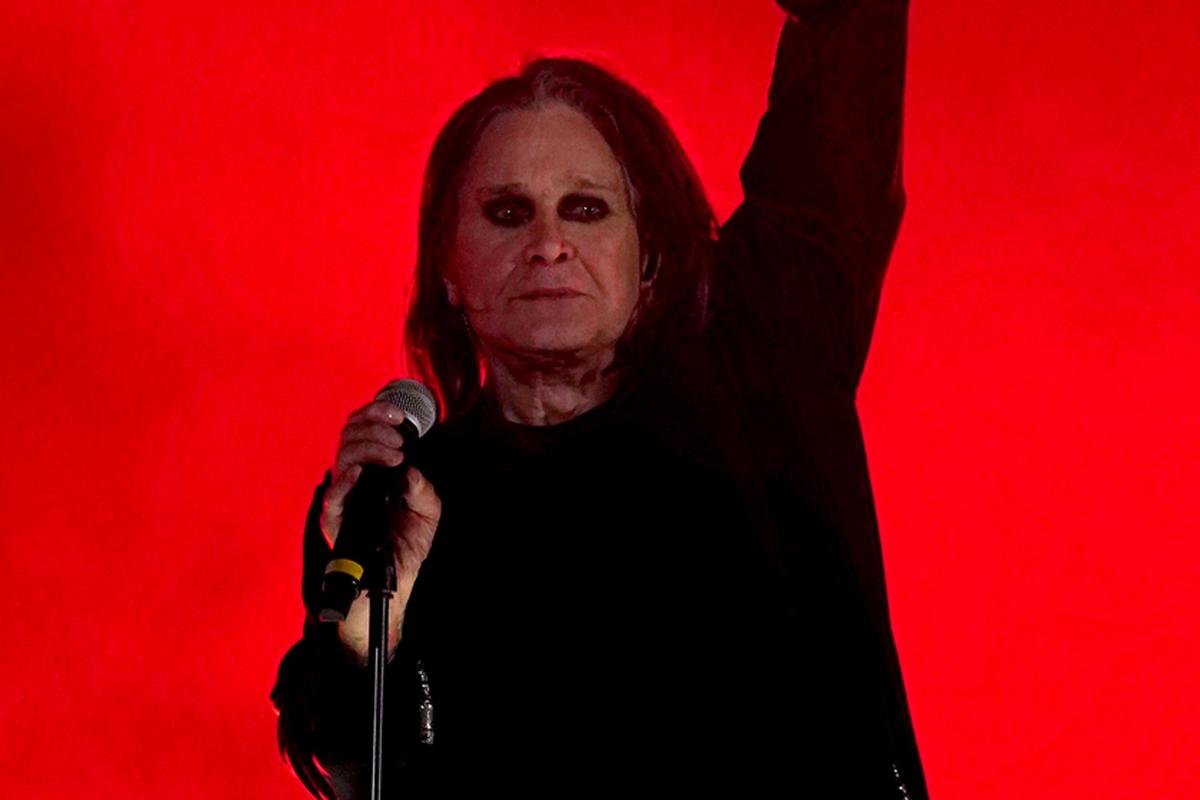 Unheard Ozzy Osbourne Songs Were ‘Made for a Reason’