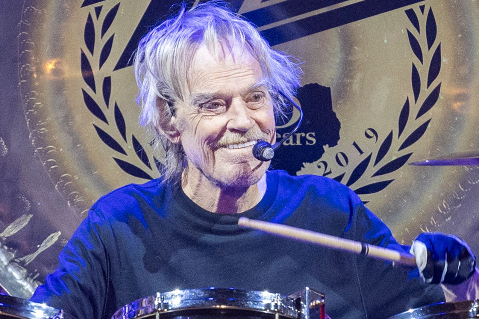 Frank Beard Set to Return to ZZ Top After Second 2025 Absence