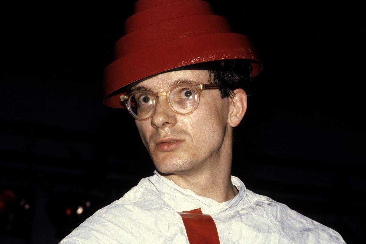 Devo Says They Are 'Done Caring' About Rock Hall of Fame Snubs