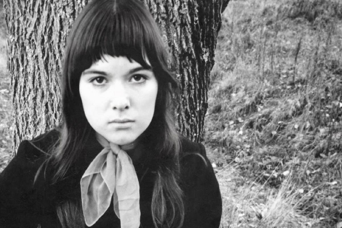 Ann Wilson's New Documentary Offers Insight Into Her Journey
