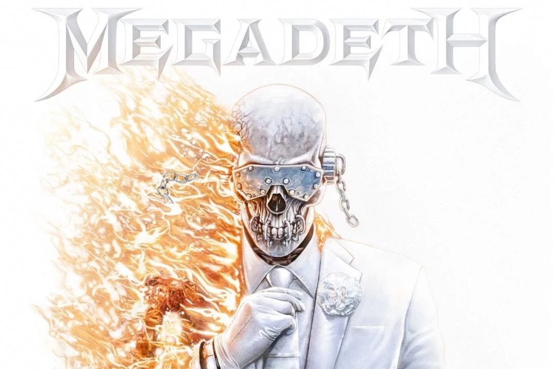 Megadeth Reveals Plans for Final Album and Farewell Tour