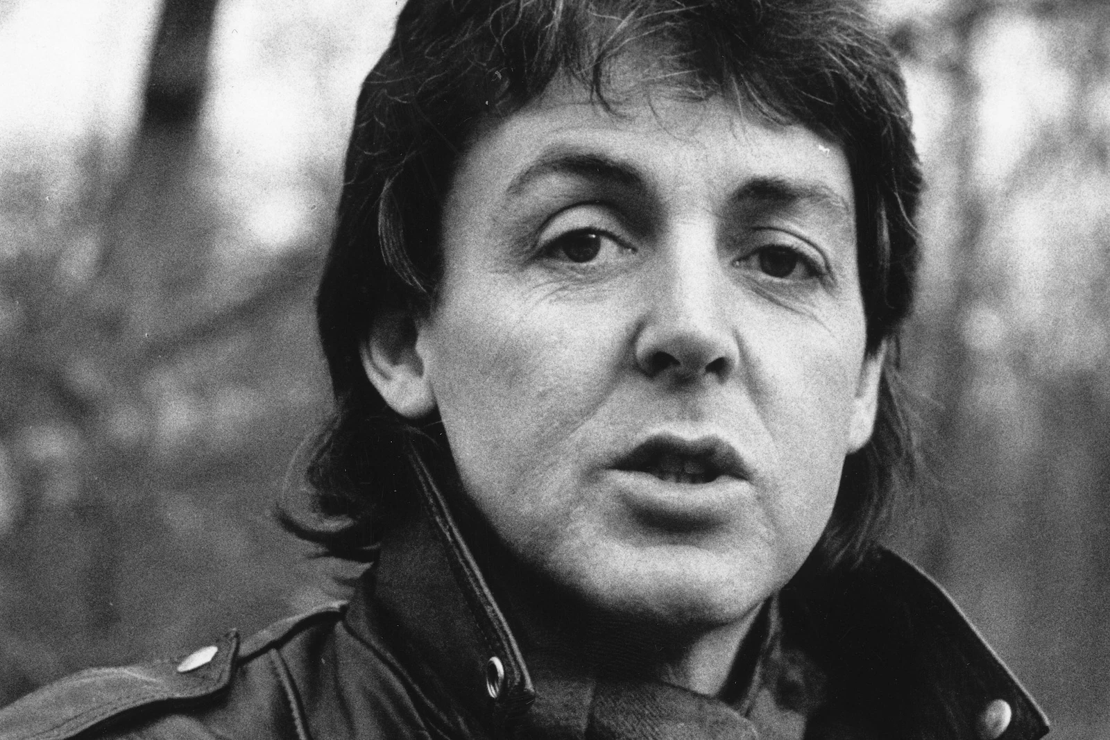 The Rise and Fall Of Paul McCartney’s Solo Career in the ’80s