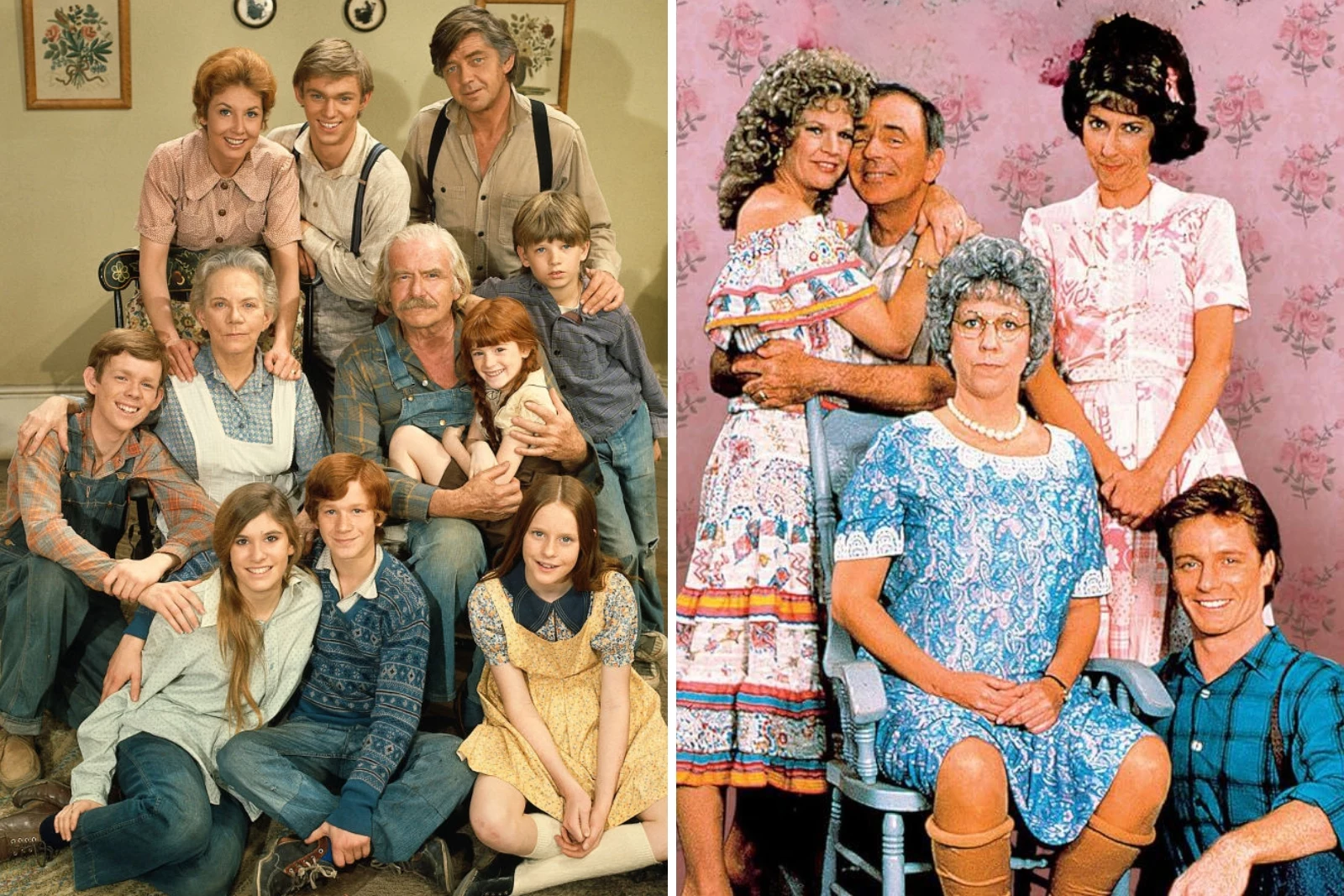 TV Shows From the ’80s and ’90s – Did Anyone Watch Them?