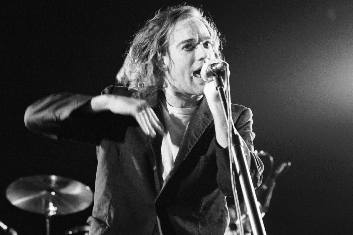 Michael Stipe Clarifies Misunderstood Lyrics of R.E.M.'s Classic
