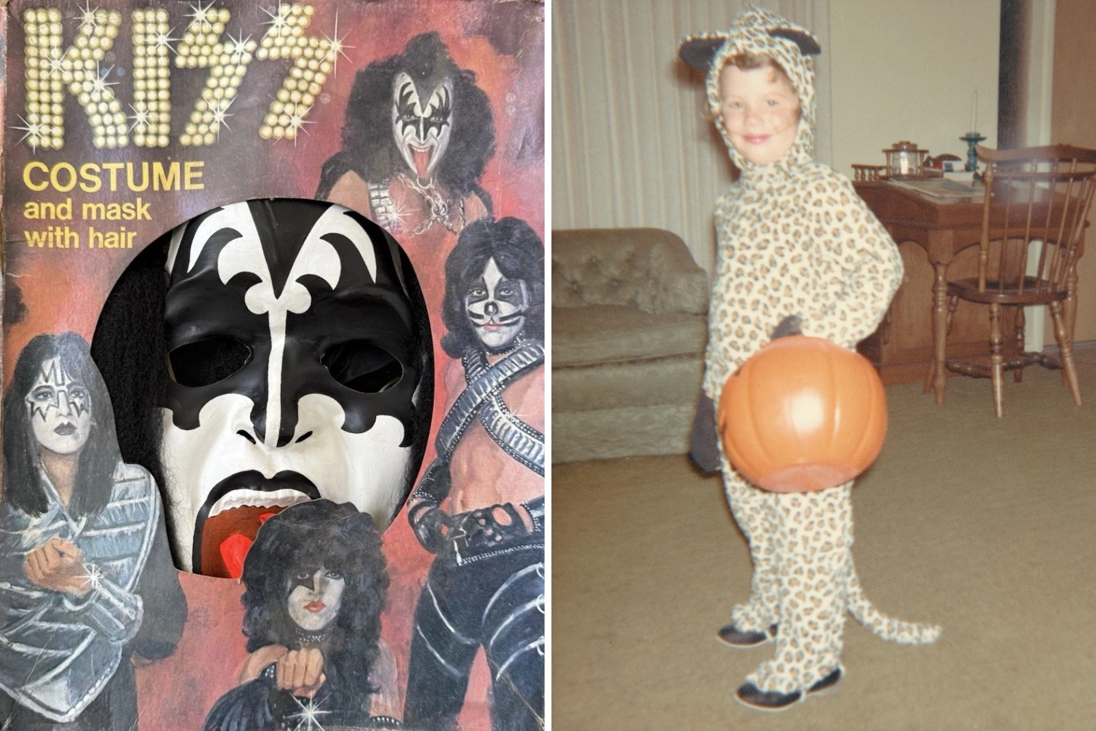 14 Things That’ll Take You Back to a Wild ’80s Halloween