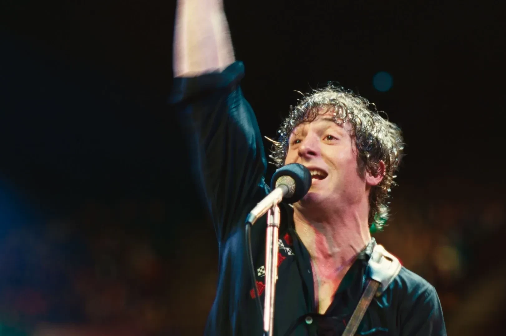 Bruce Springsteen Movie Fails to 'Deliver' at the Box Office