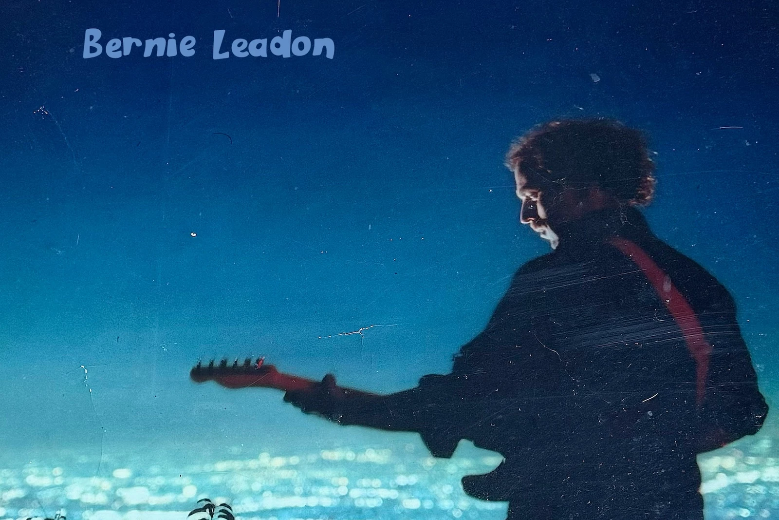 Bernie Leadon, ‘Too Late to Be Cool’: Album Review