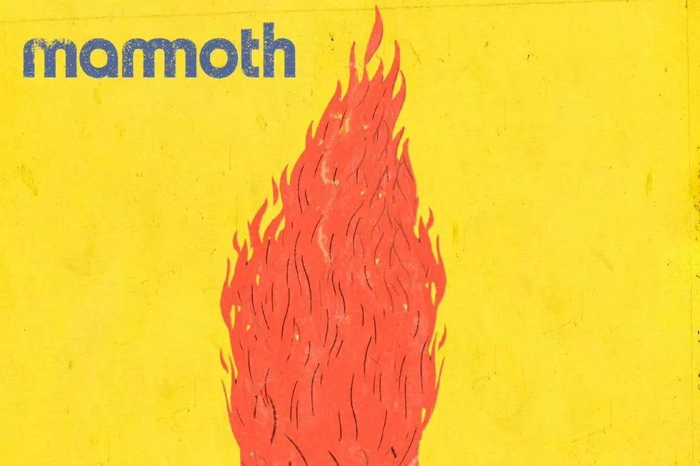 Mammoth, ‘The End': Album Review
