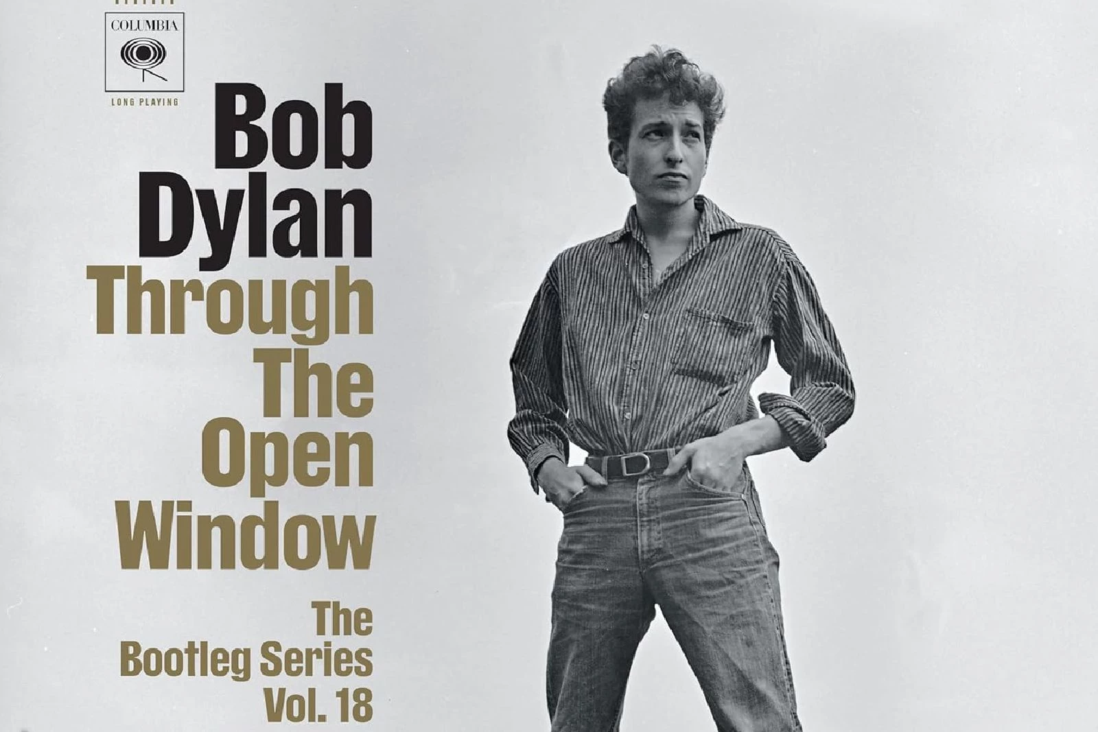 Bob Dylan, 'Bootleg Series 18: Through the Open Window': Review
