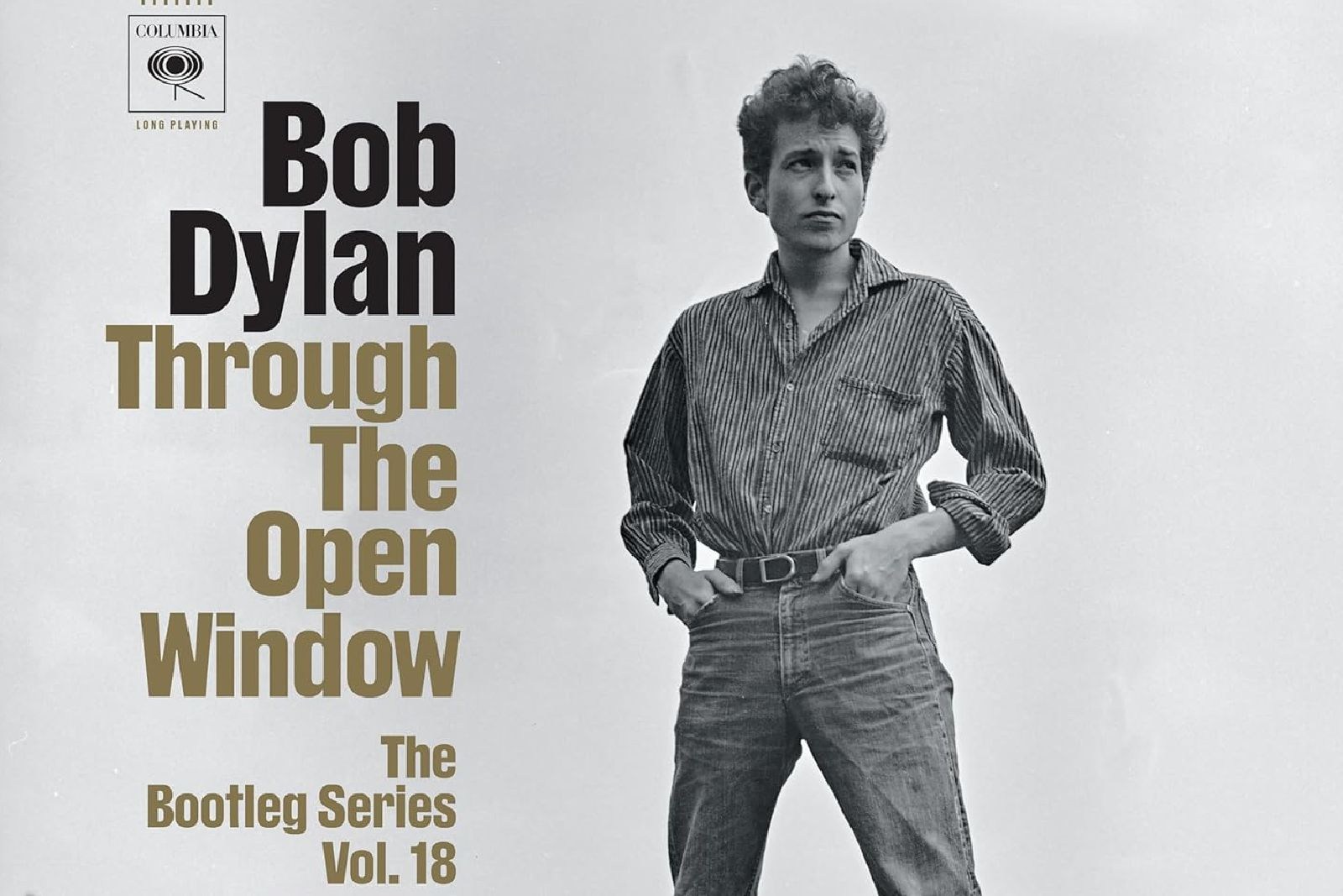 Bob Dylan, ‘Bootleg Series 18: Through the Open Window’: Review