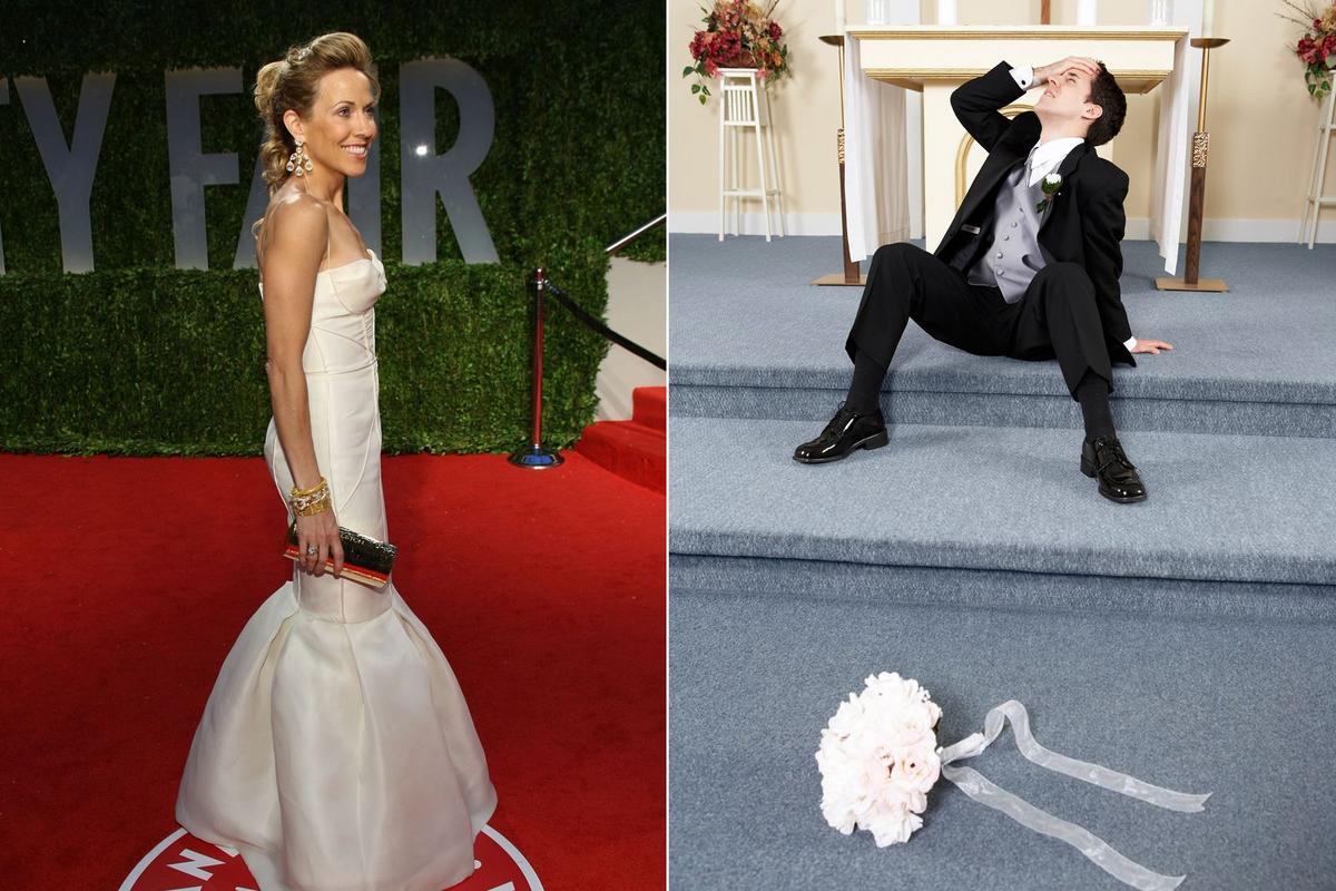 Are You Currently Planning to Marry Sheryl Crow? Read This First!