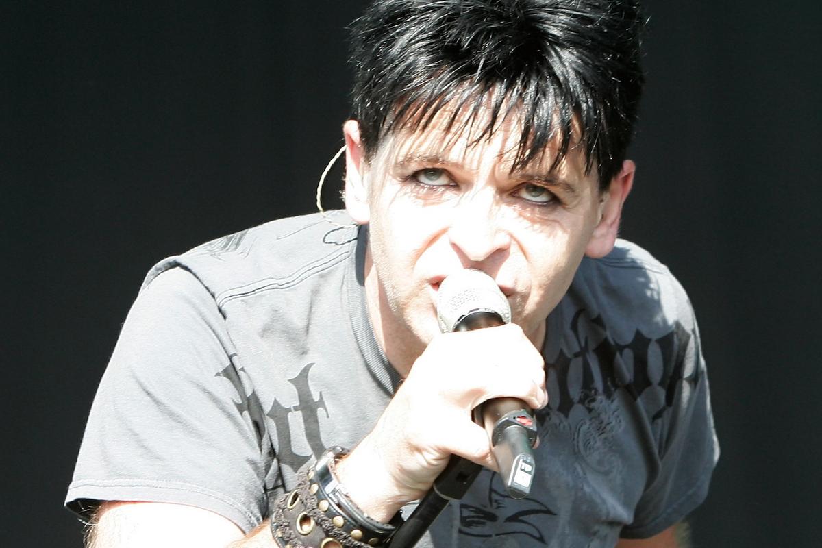 Gary Numan Returns to the North America With Dates Into 2026