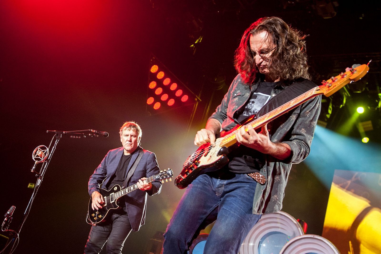 The 35 Songs Rush Could Play on Their 2026 Reunion Tour