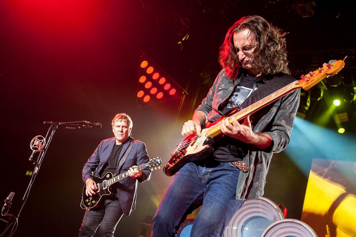 The 35 Songs Rush Could Play on Their 2026 Reunion Tour