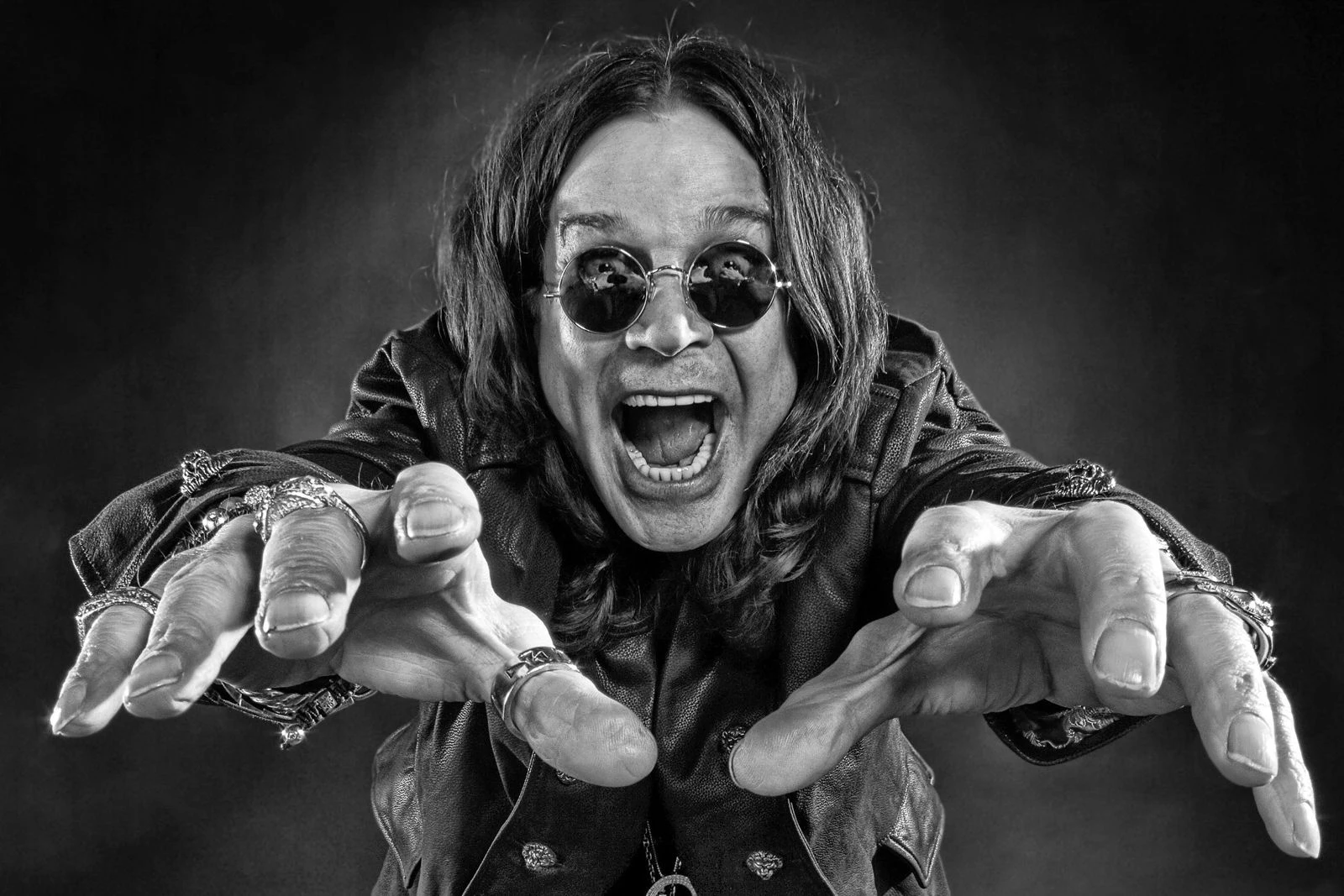 10 Things We Learned From Ozzy Osbourne’s New ‘Last Rites’ Book