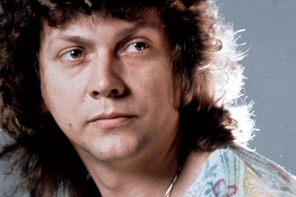 Moody Blues’ John Lodge Dies ‘Suddenly and Unexpectedly’