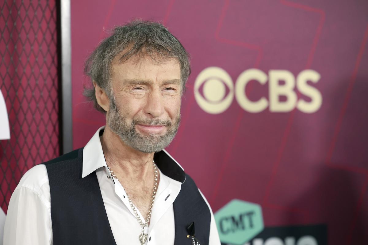 Paul Rodgers Says Bad Company 'May Well' Perform at Rock Hall
