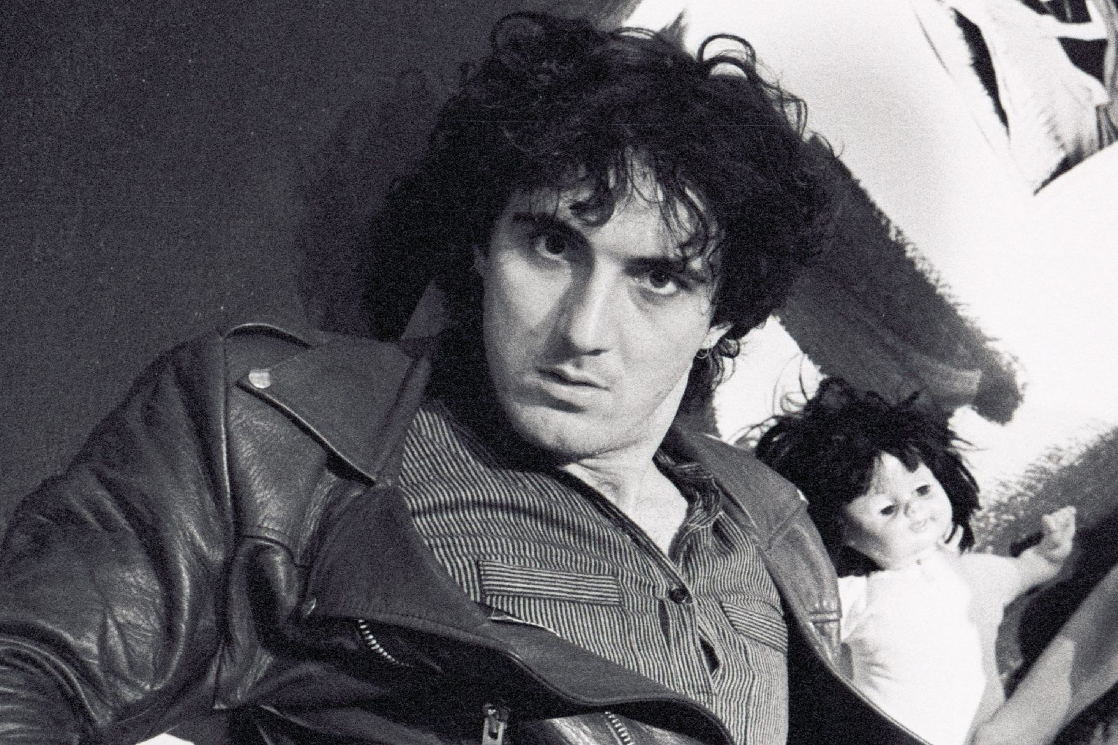 David Ball of Soft Cell Dies at 66