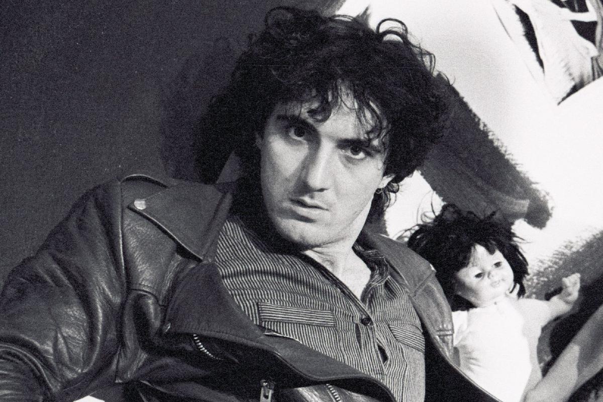 David Ball of Soft Cell Dies at 66