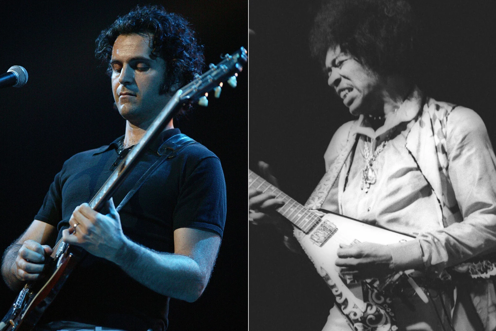 Dweezil Zappa: Jimi Hendrix’s ‘Bold as Love’ is an ‘Audio Movie’