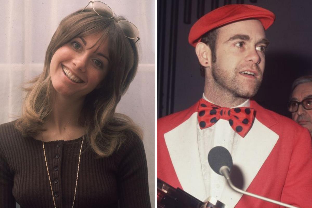 See How These Famous Celebrities Looked in the ’70s See How These Famous Celebrities Looked in the ’70s