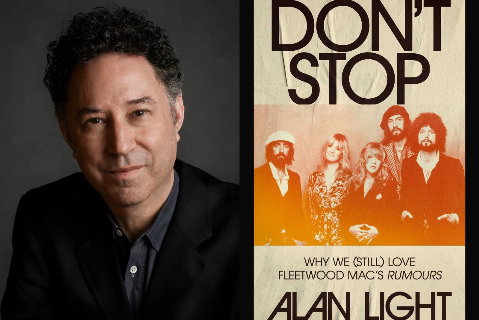 Why Young People Still Love Fleetwood Mac’s ‘Rumours’: Interview