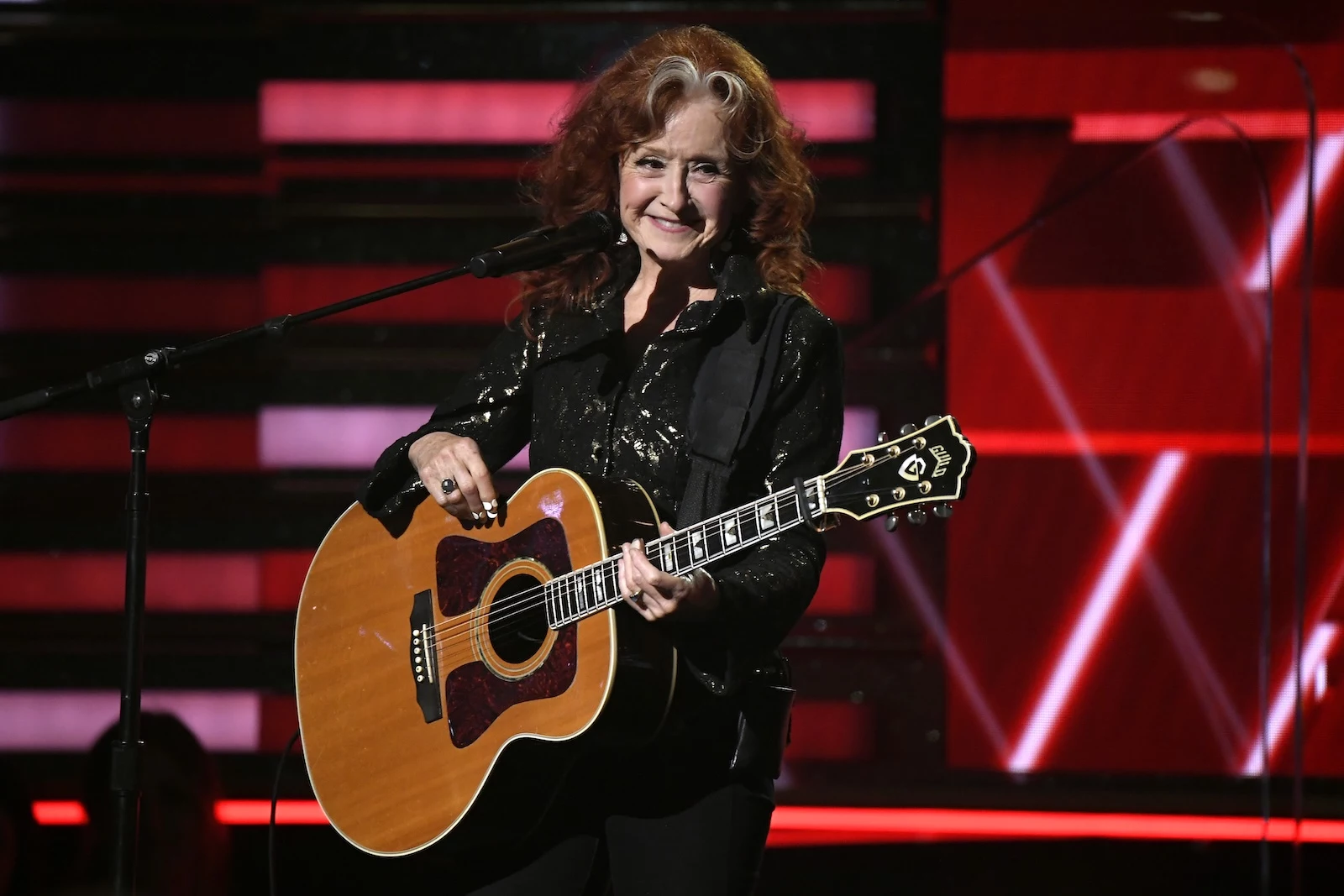 Bonnie Raitt Announces 2026 North American Tour Dates