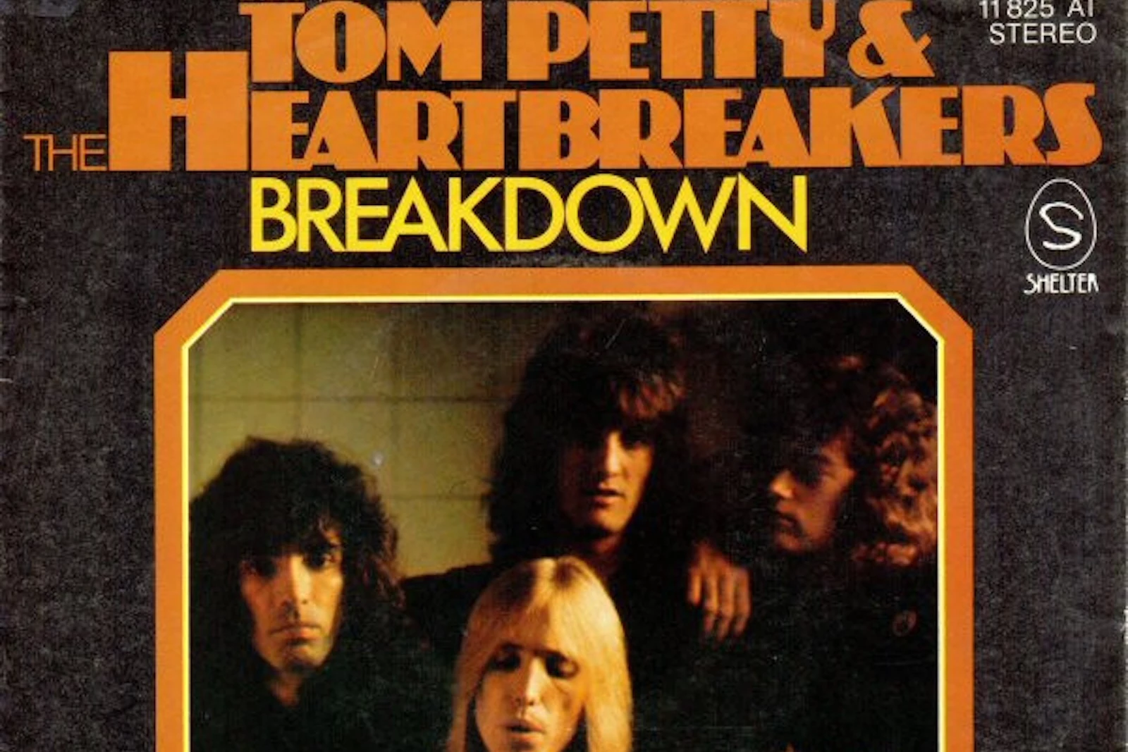 How a Bottle of Vitamins Helped Save a Tom Petty Hit