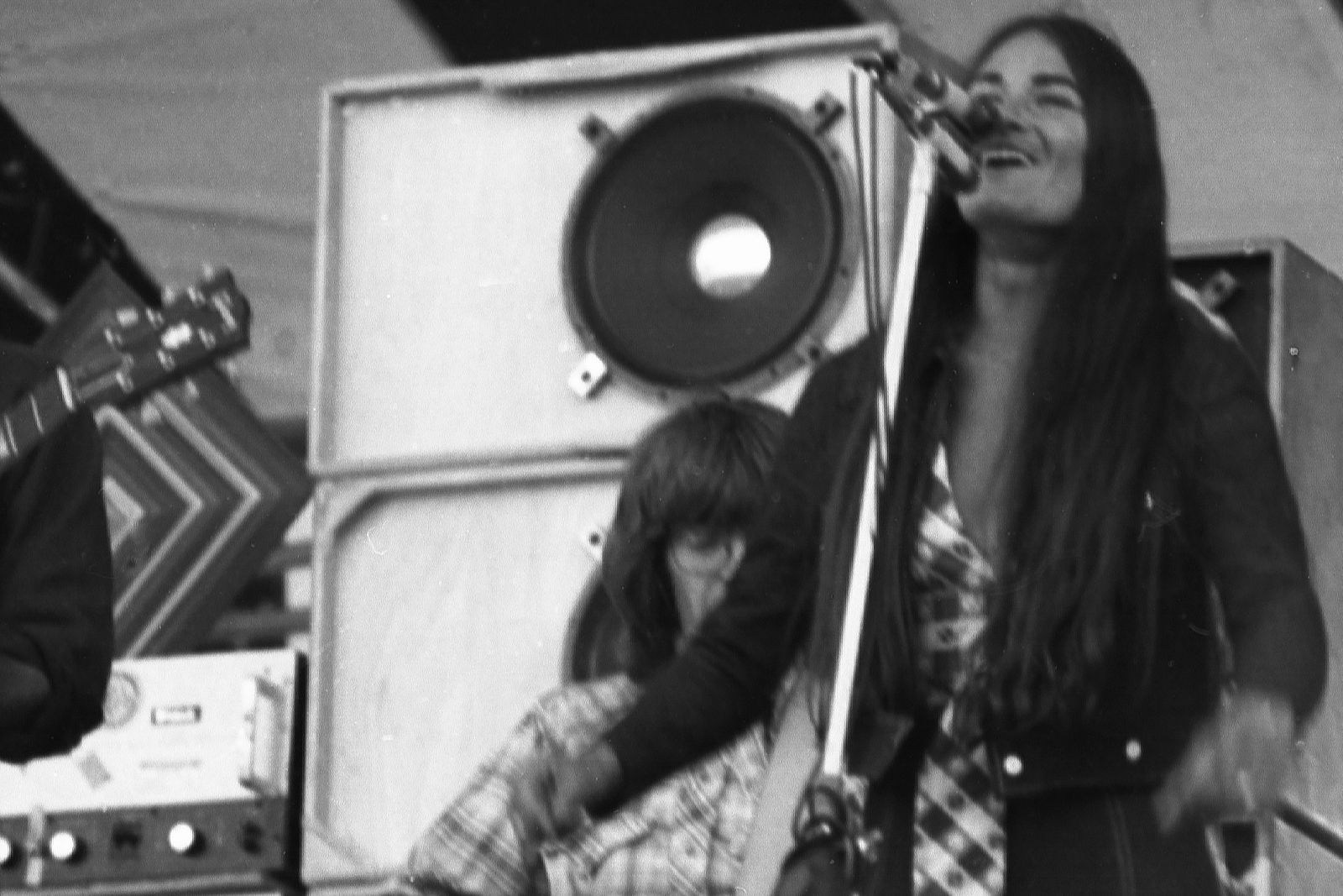 Donna Jean Godchaux, Grateful Dead Singer, Dies