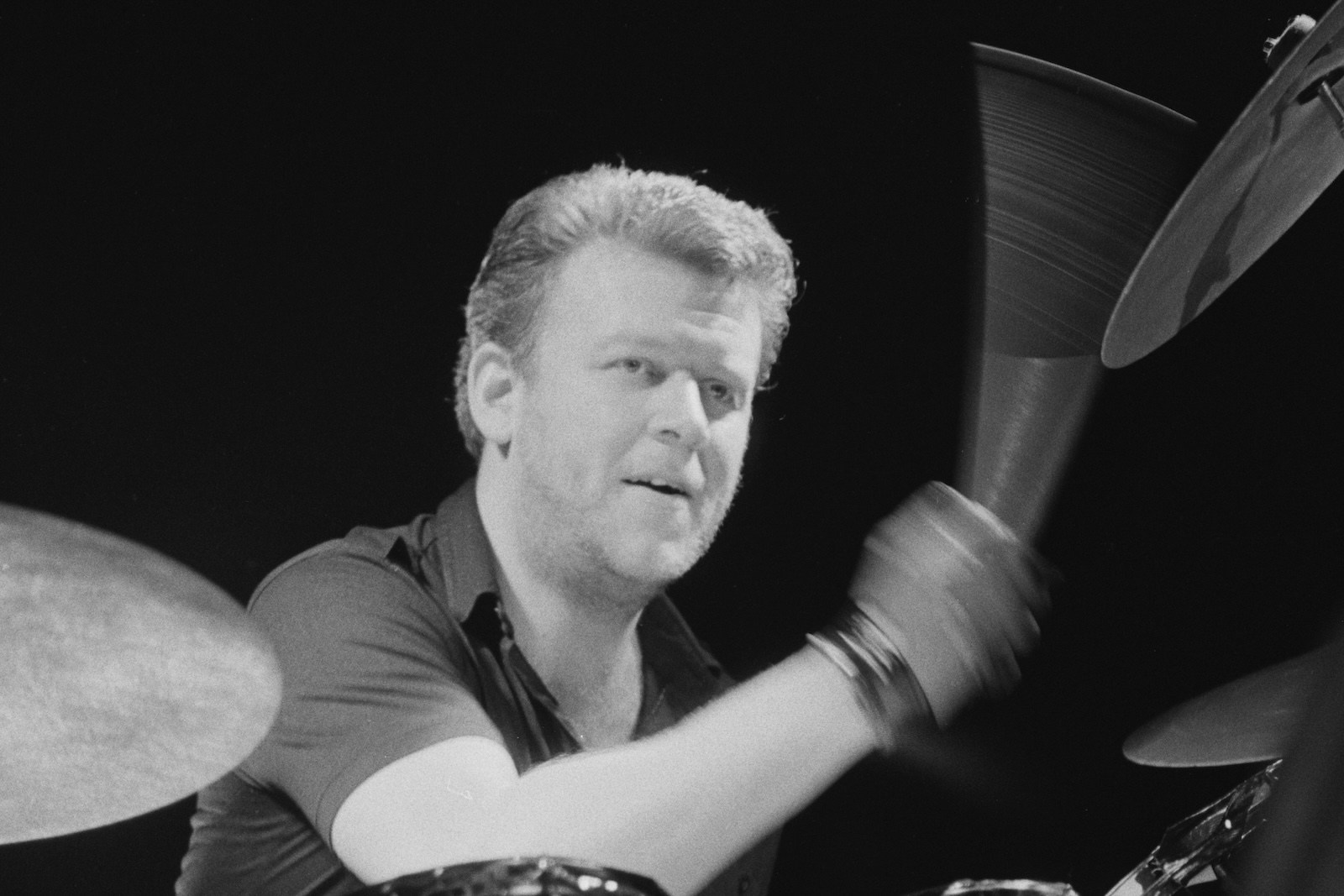Squeeze's Classic-Era Drummer Gilson Lavis Dead at 74