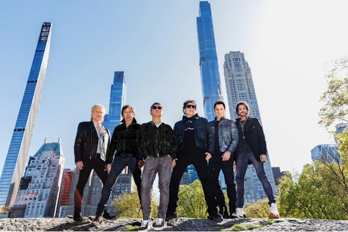 Journey Announces Massive Farewell Tour for 2026